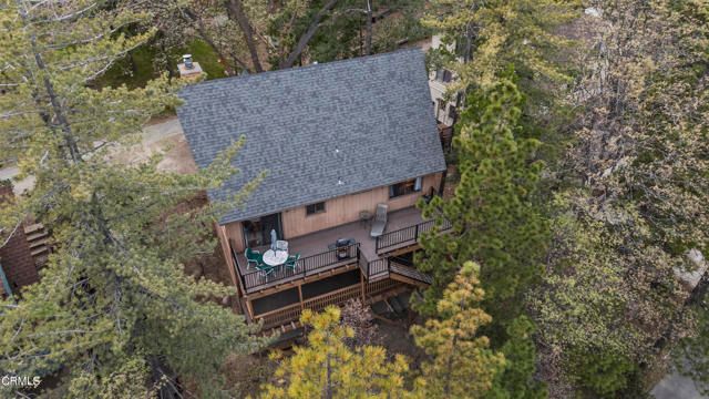 864 Nadelhorn Drive, Lake Arrowhead, CA 92352
