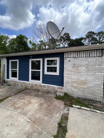 16116 Green Manor Drive, Houston, TX 77396