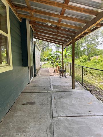 16116 Green Manor Drive, Houston, TX 77396