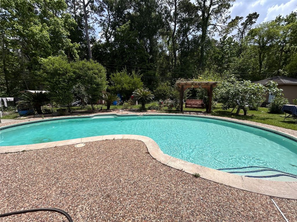 16116 Green Manor Drive, Houston, TX 77396