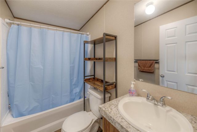 767 Windwood Drive, Livingston, TX 77351