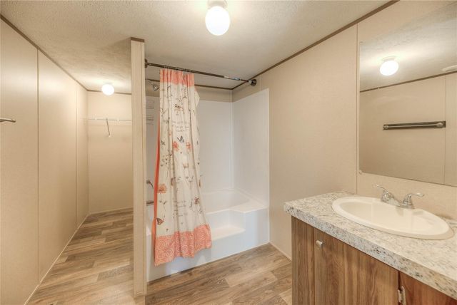 767 Windwood Drive, Livingston, TX 77351