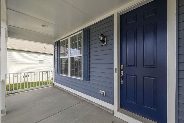 122 SAVANNAH WAY, Stephens City, VA 22655