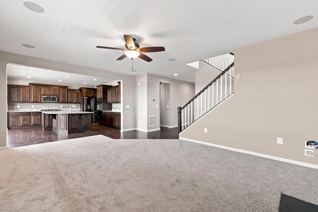 122 SAVANNAH WAY, Stephens City, VA 22655