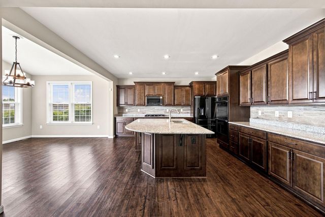 122 SAVANNAH WAY, Stephens City, VA 22655