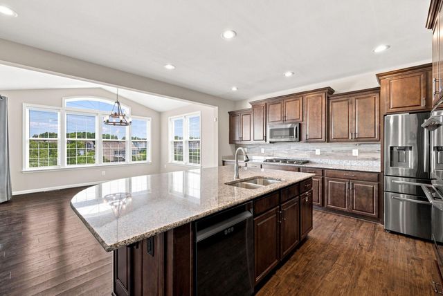 122 SAVANNAH WAY, Stephens City, VA 22655