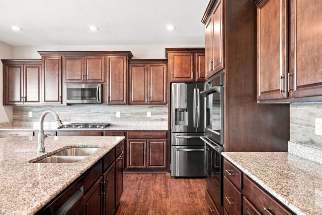 122 SAVANNAH WAY, Stephens City, VA 22655