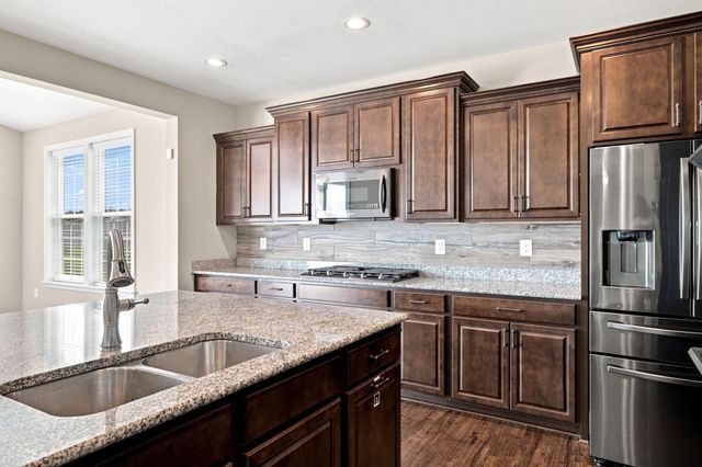 122 SAVANNAH WAY, Stephens City, VA 22655