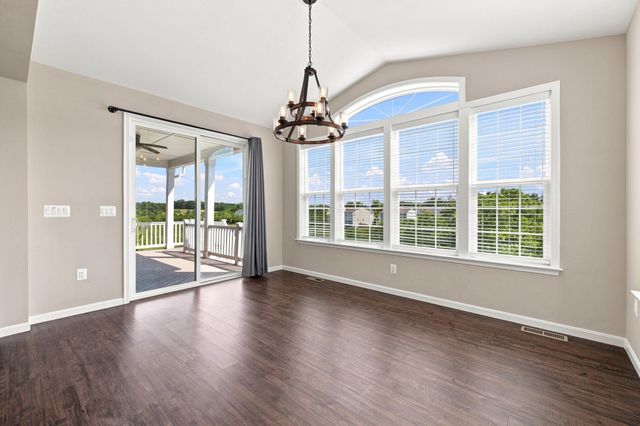 122 SAVANNAH WAY, Stephens City, VA 22655