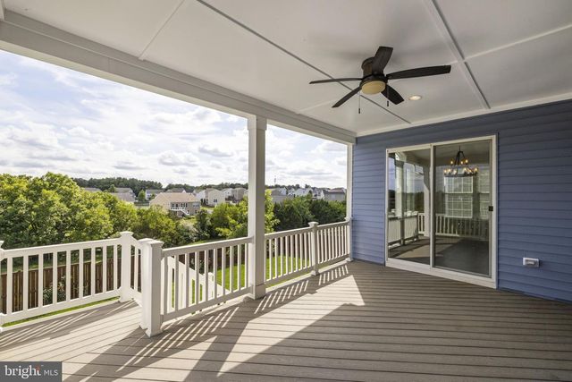 122 SAVANNAH WAY, Stephens City, VA 22655