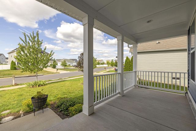 122 SAVANNAH WAY, Stephens City, VA 22655