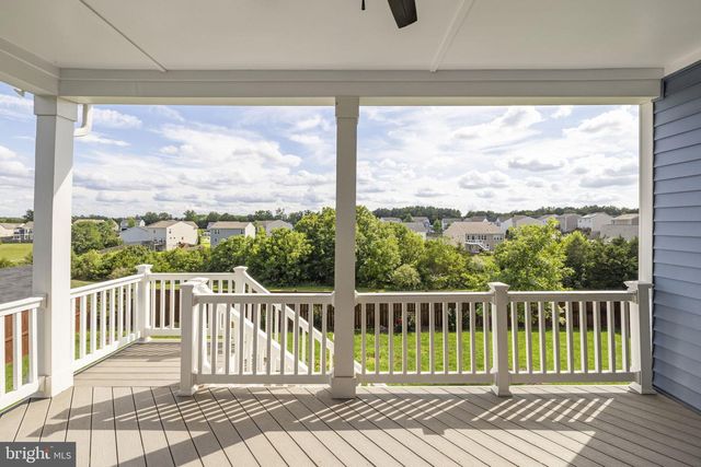 122 SAVANNAH WAY, Stephens City, VA 22655
