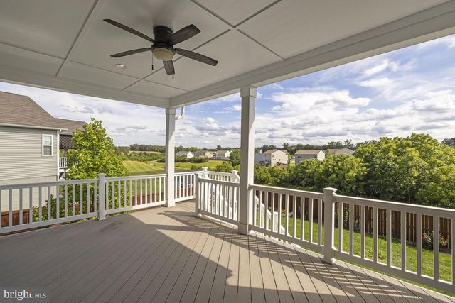 122 SAVANNAH WAY, Stephens City, VA 22655
