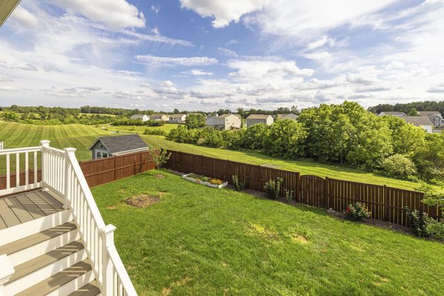 122 SAVANNAH WAY, Stephens City, VA 22655