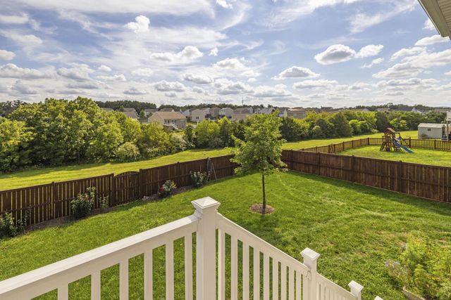 122 SAVANNAH WAY, Stephens City, VA 22655