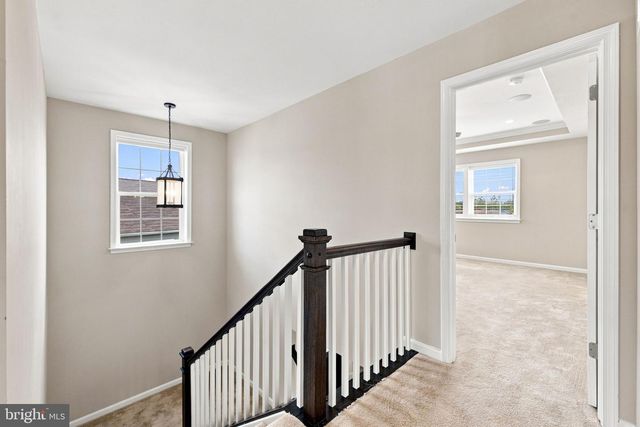 122 SAVANNAH WAY, Stephens City, VA 22655