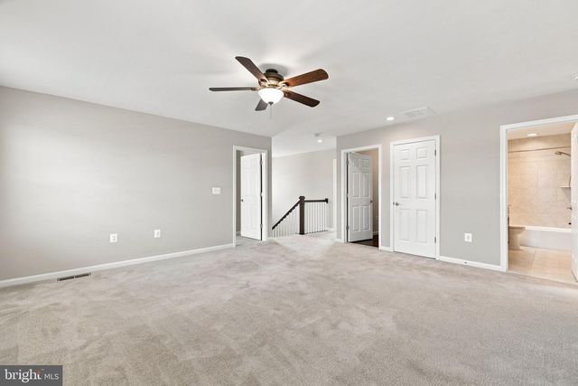 122 SAVANNAH WAY, Stephens City, VA 22655