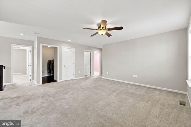 122 SAVANNAH WAY, Stephens City, VA 22655