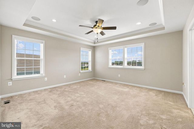 122 SAVANNAH WAY, Stephens City, VA 22655