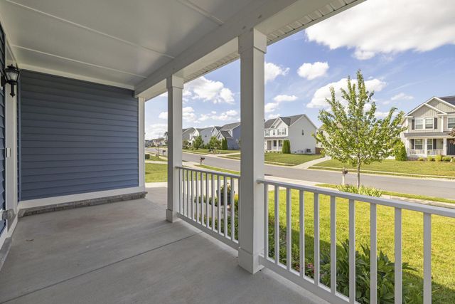 122 SAVANNAH WAY, Stephens City, VA 22655