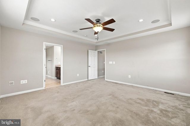 122 SAVANNAH WAY, Stephens City, VA 22655