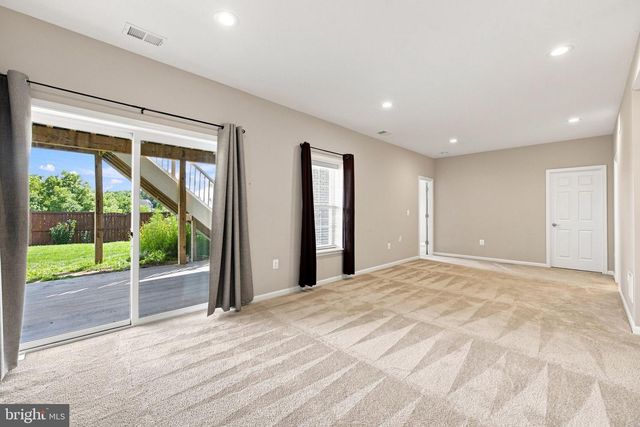 122 SAVANNAH WAY, Stephens City, VA 22655