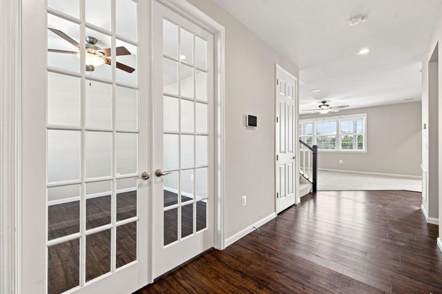 122 SAVANNAH WAY, Stephens City, VA 22655