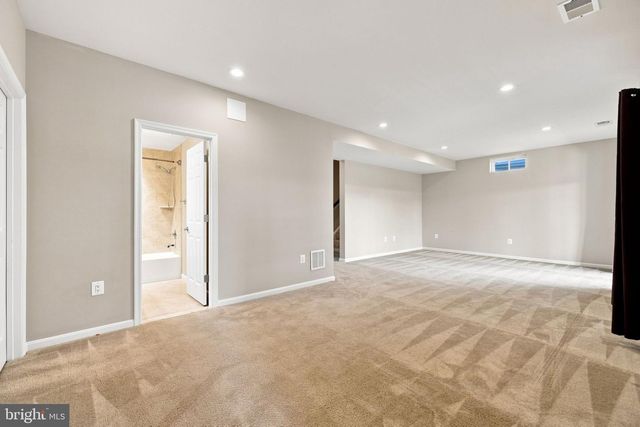 122 SAVANNAH WAY, Stephens City, VA 22655