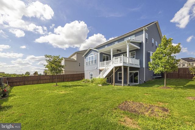 122 SAVANNAH WAY, Stephens City, VA 22655
