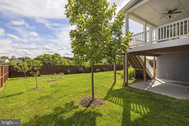 122 SAVANNAH WAY, Stephens City, VA 22655
