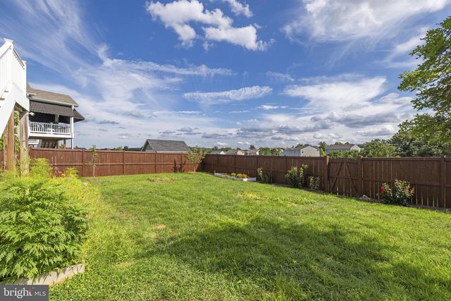 122 SAVANNAH WAY, Stephens City, VA 22655