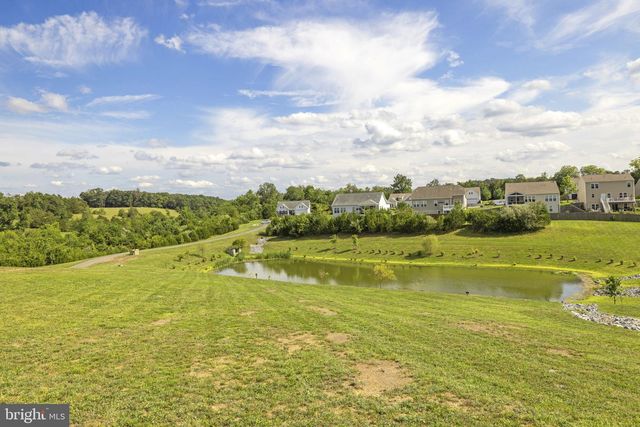 122 SAVANNAH WAY, Stephens City, VA 22655