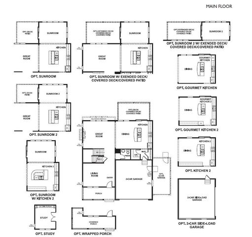 122 SAVANNAH WAY, Stephens City, VA 22655