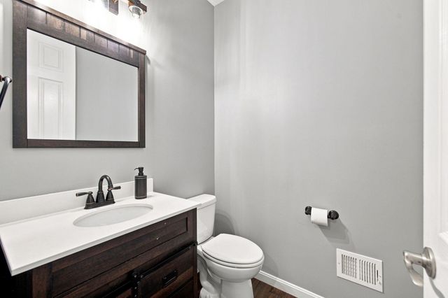 122 SAVANNAH WAY, Stephens City, VA 22655