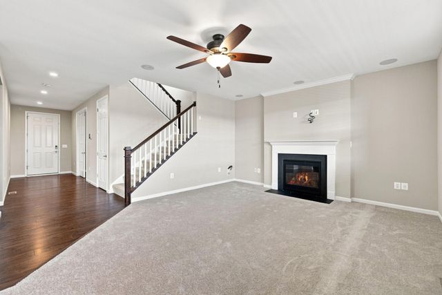 122 SAVANNAH WAY, Stephens City, VA 22655
