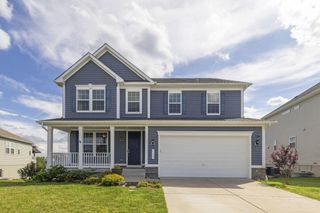 122 SAVANNAH WAY, Stephens City, VA 22655