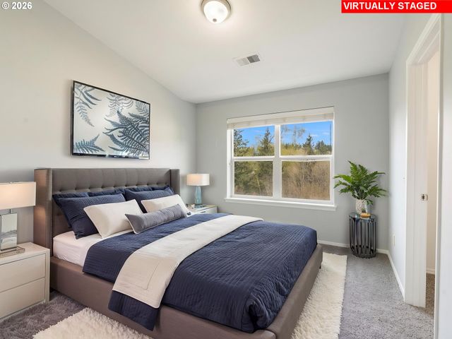 2622 Nw KENNEDY Ct, Portland, OR 97229