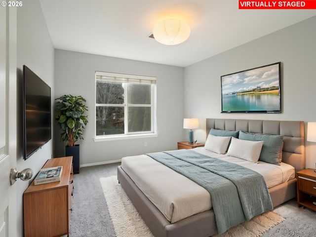 2622 Nw KENNEDY Ct, Portland, OR 97229