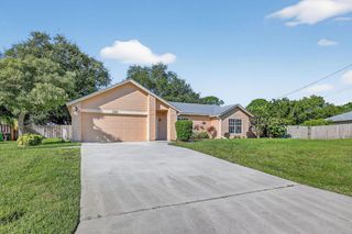 140 SW Klee Circle, Port St Lucie, FL 34953