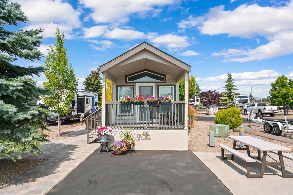 9 Regatta Road Lot 24, Polson, MT 59860 photo 1