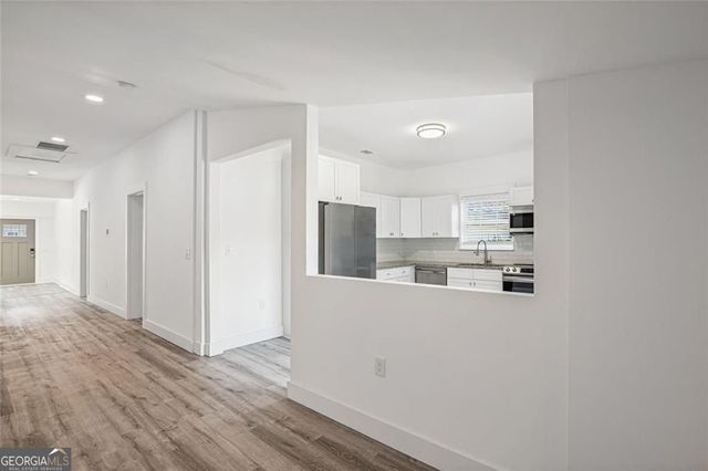 480 James P Brawley Drive NW, Atlanta, GA 30318