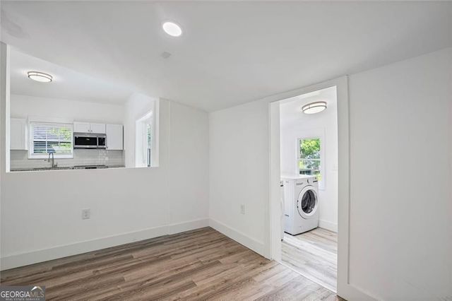 480 James P Brawley Drive NW, Atlanta, GA 30318