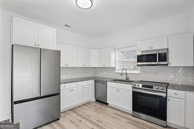 480 James P Brawley Drive NW, Atlanta, GA 30318