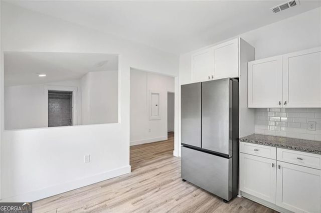 480 James P Brawley Drive NW, Atlanta, GA 30318