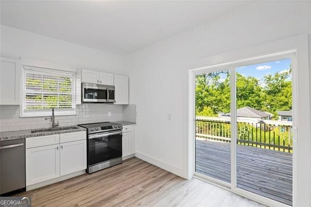 480 James P Brawley Drive NW, Atlanta, GA 30318