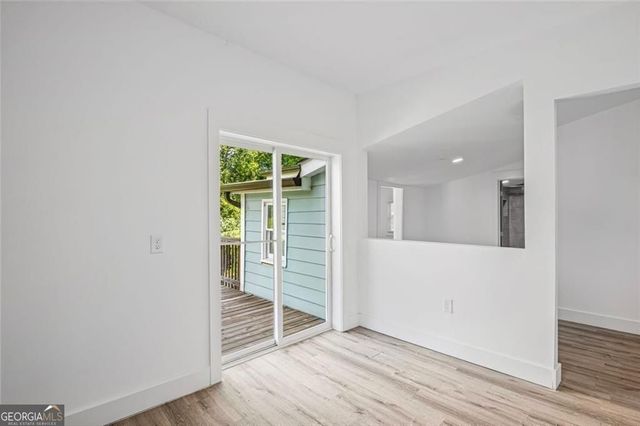 480 James P Brawley Drive NW, Atlanta, GA 30318