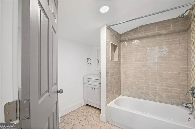 480 James P Brawley Drive NW, Atlanta, GA 30318