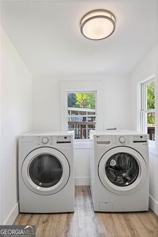 480 James P Brawley Drive NW, Atlanta, GA 30318