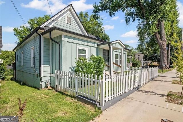 480 James P Brawley Drive NW, Atlanta, GA 30318