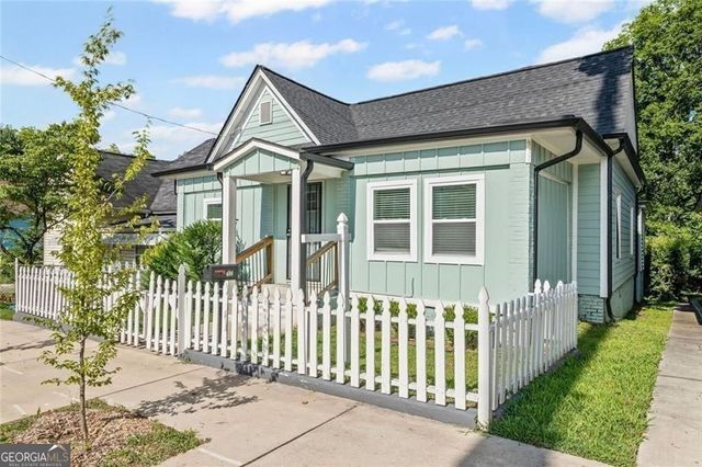 480 James P Brawley Drive NW, Atlanta, GA 30318